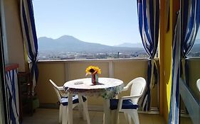 Dreaming Vesuvio Napoli